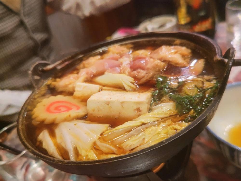 とりよし