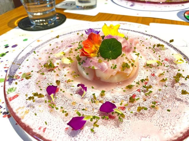 TRATTORIA 庭 - サブ画像2
