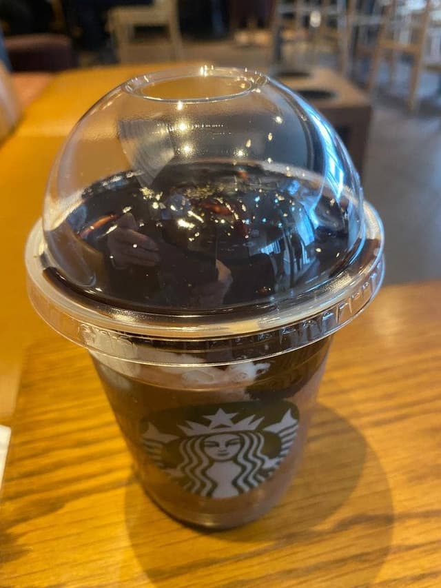 スターバックス コーヒー 渋谷文化村通り店 - サブ画像1