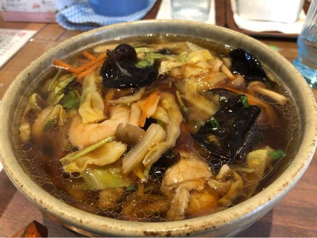 薬膳中華レストラン 神農和 - サブ画像2