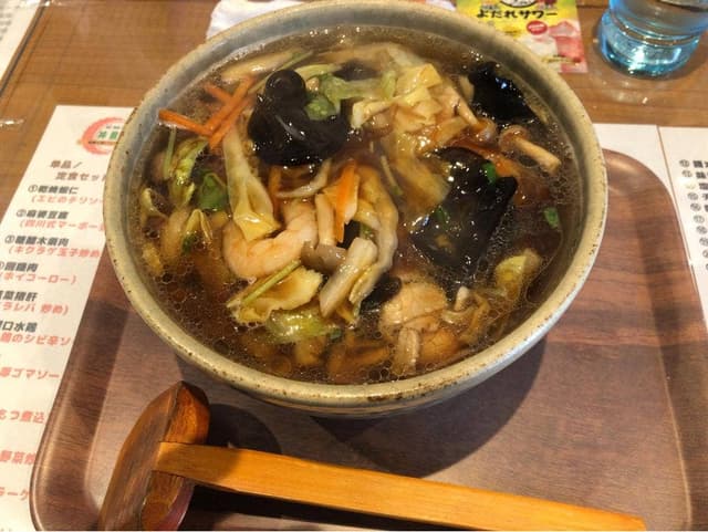 薬膳中華レストラン 神農和 - サブ画像3