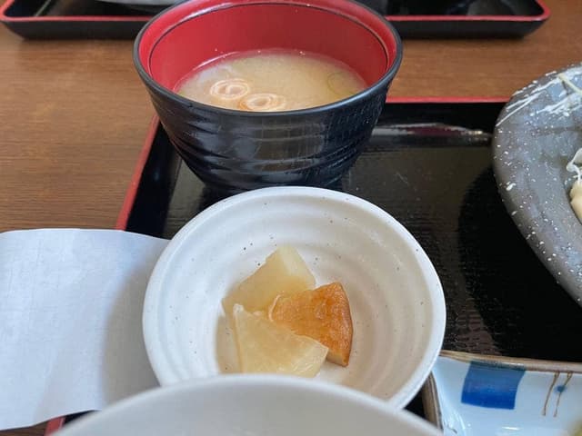 酒楽食彩・おおもり - サブ画像3