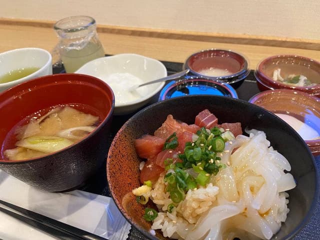 レストラン HATAGO～Global Kitchen～ - サブ画像2