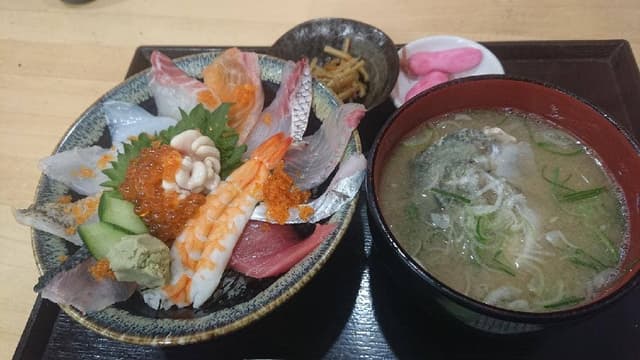 おさかな天国 - サブ画像3