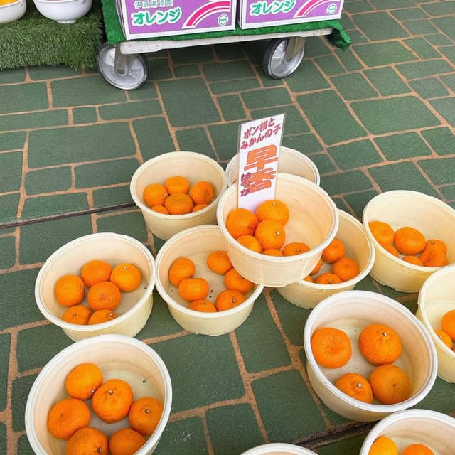 石澤商店みかん問屋 - サブ画像2