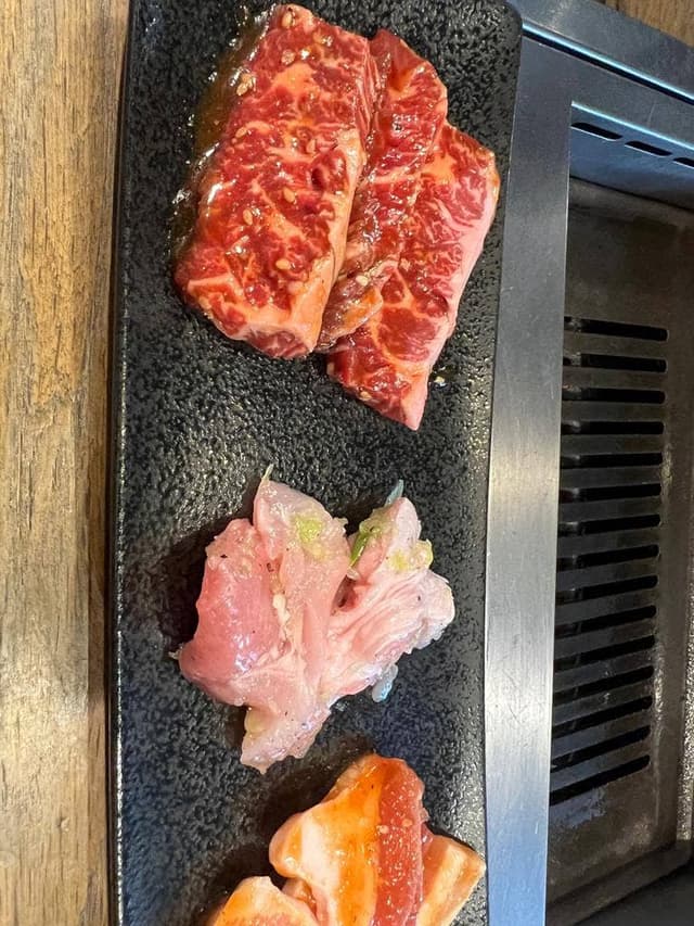 USHIHACHI 武蔵小杉店 - サブ画像2