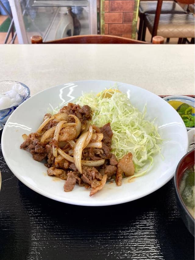 金四郎食堂 - サブ画像3