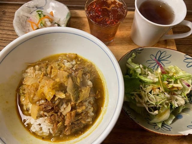 錫蘭紅茶本舗 シンハ - サブ画像2