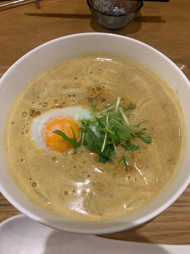 UDON DINING 弥栄 - サブ画像2