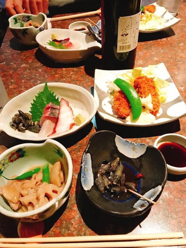 味彩 おかもと - サブ画像2