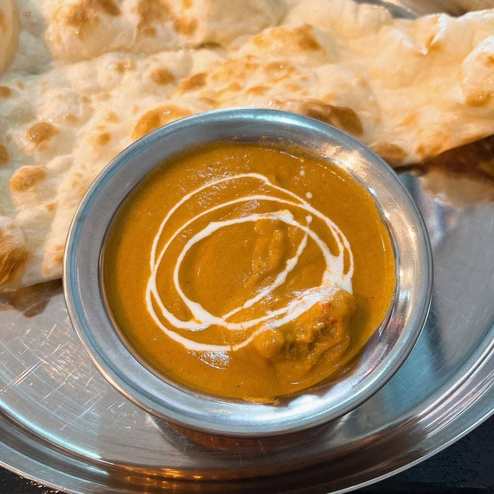 インド・ネパールレストラン Mama Bhanja