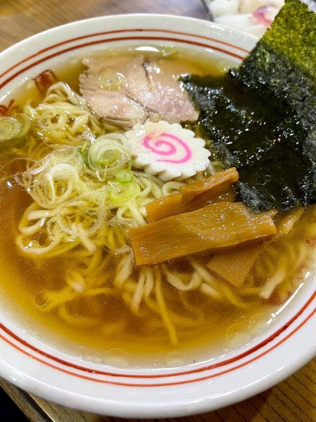 馬刺しの新島園 - サブ画像1