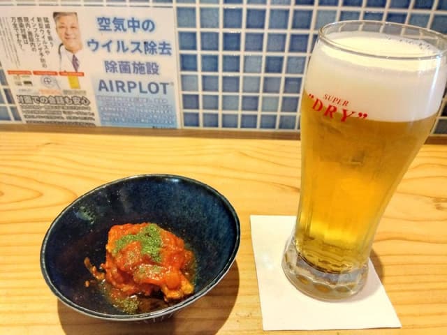 YAMAKITAバル - サブ画像3
