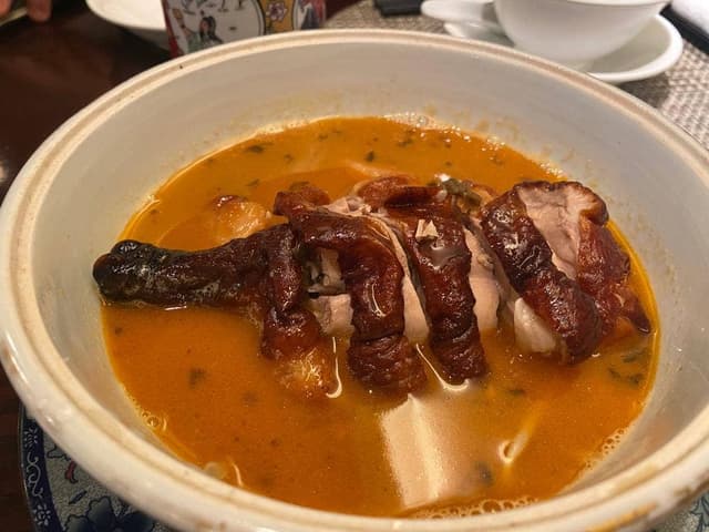 神楽坂芝蘭 - サブ画像3