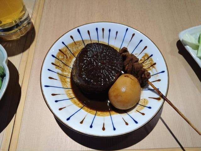 昔の矢場とん 錦3丁目店 - サブ画像1