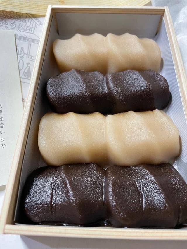 赤福 内宮前支店 - サブ画像3