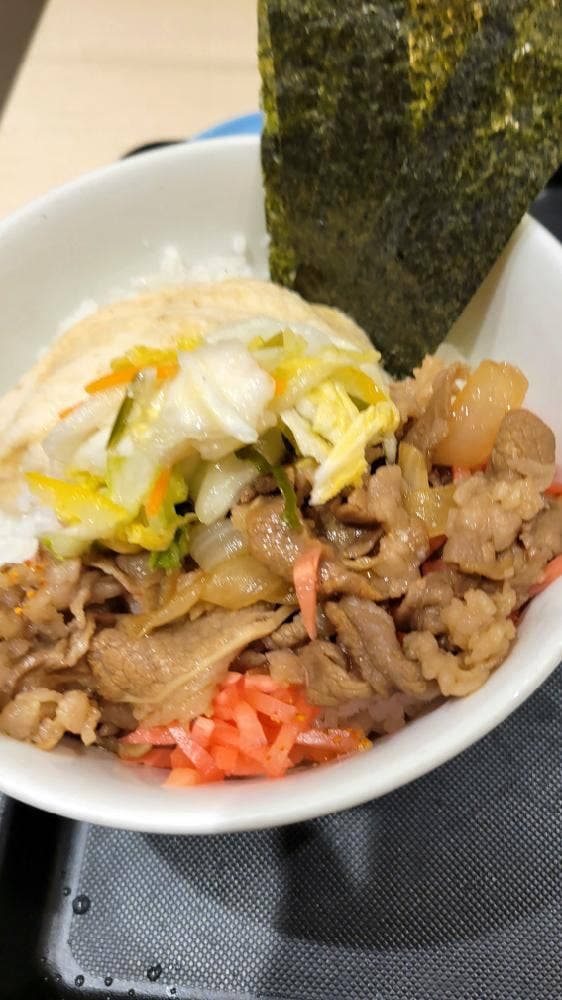 松屋 湘南台店 - サブ画像3