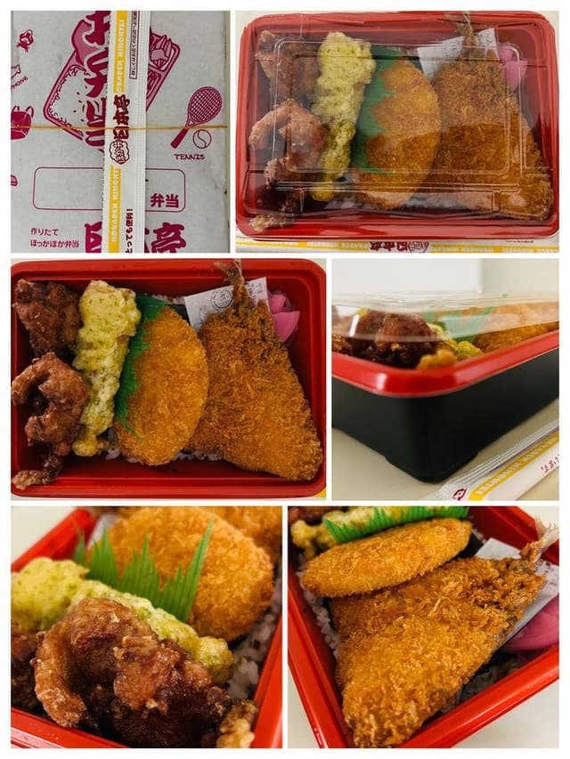 日本亭西調布駅前通り店 - サブ画像1