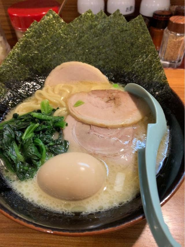 壱角家 門前仲町店 - サブ画像1
