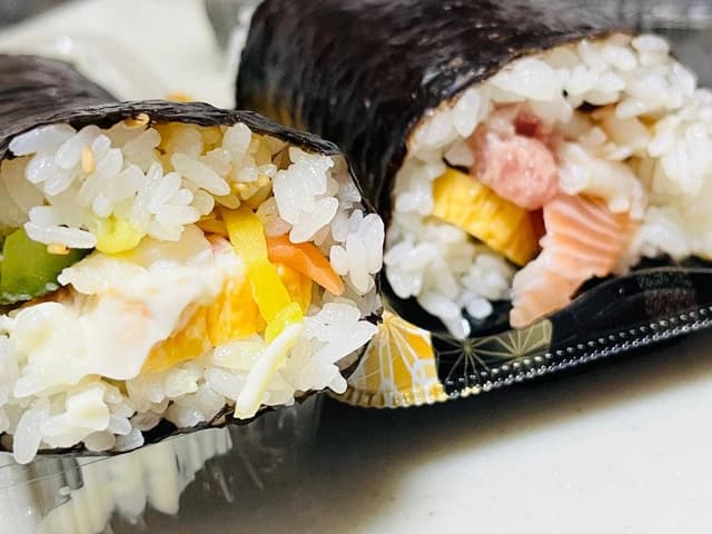 スシロー 津福バイパス店 - サブ画像3