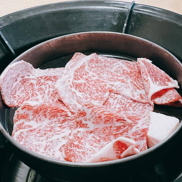 松阪牛 肉処 力也 - サブ画像3