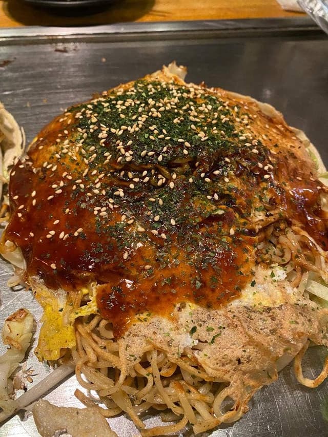 五ヱ門広島バスセンター アクア店 - サブ画像2