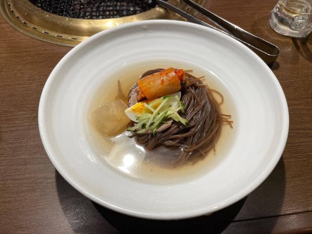 ワンカルビ 大和郡山店 - サブ画像2