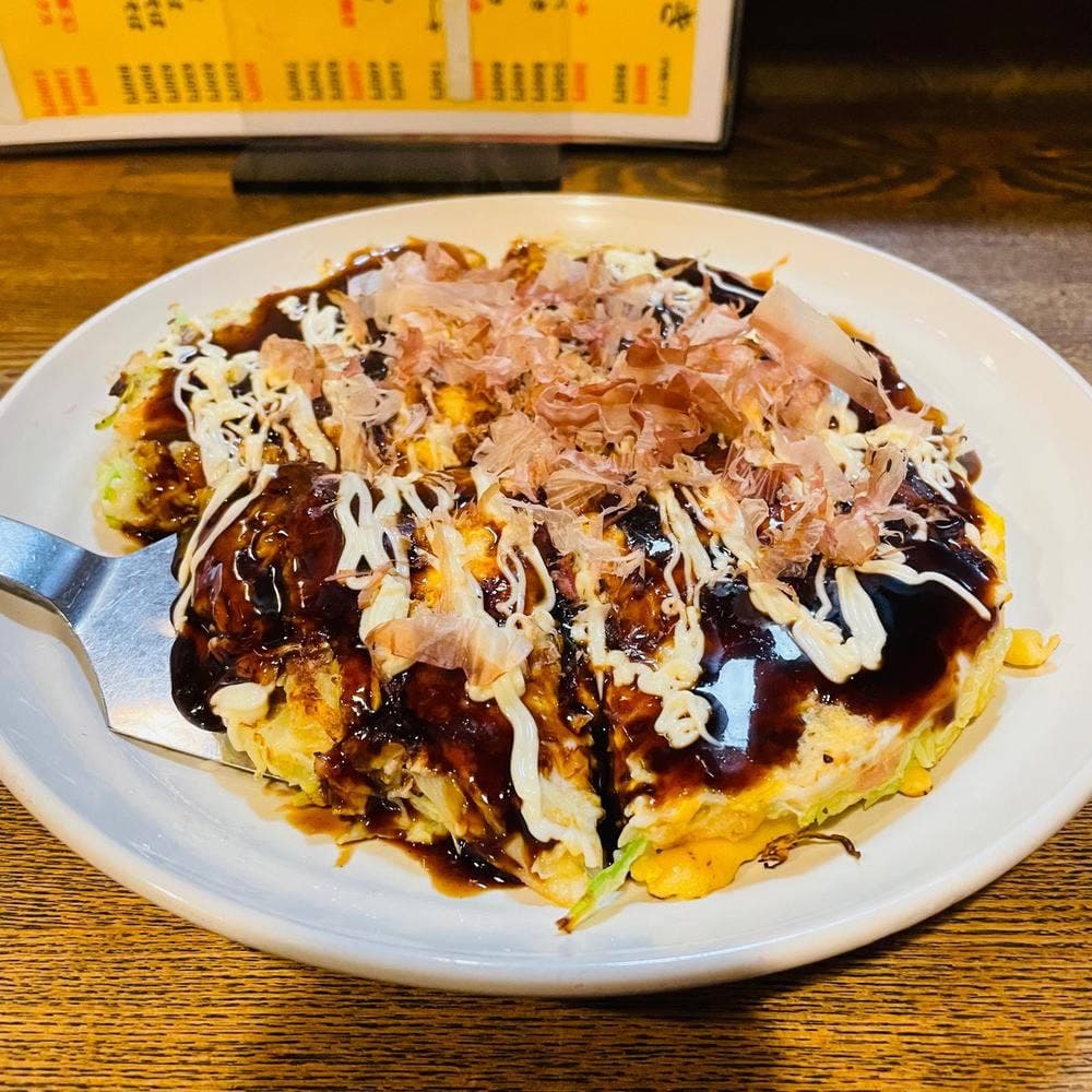 焼き屋じゅう兵衛