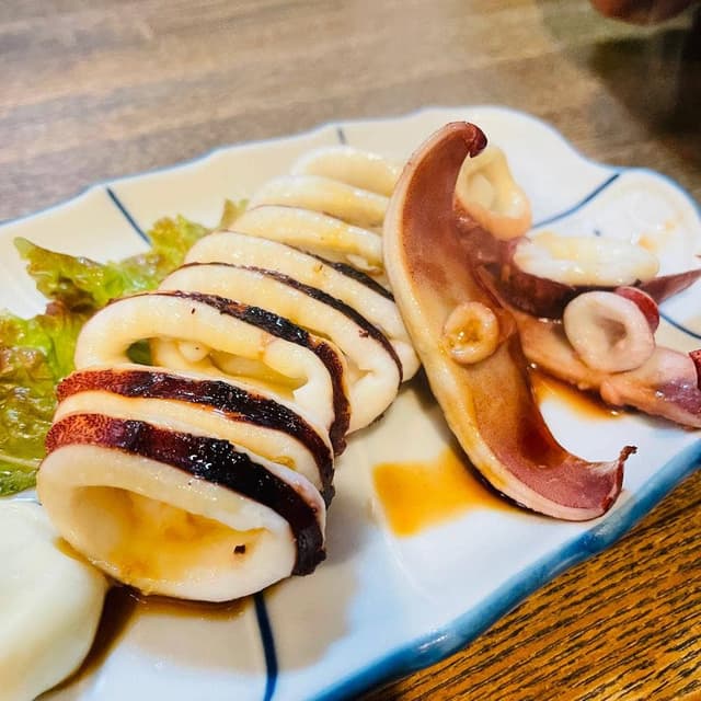 焼き屋じゅう兵衛 - サブ画像2