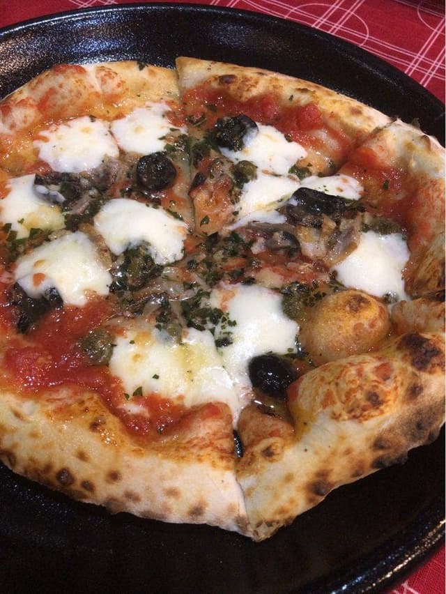 トラットリア・マンジャーレ - サブ画像3