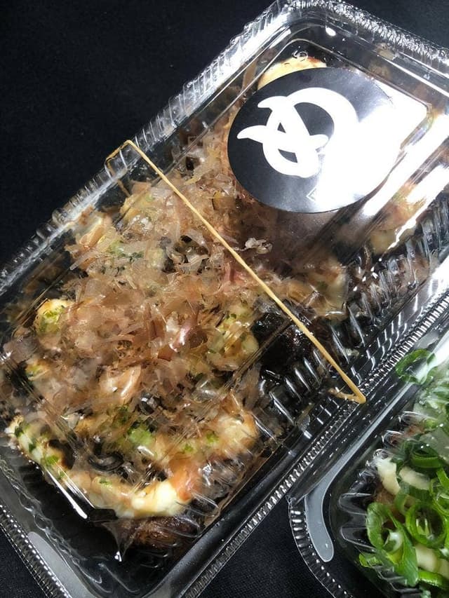 クロメたこ焼き 高城店 - サブ画像1