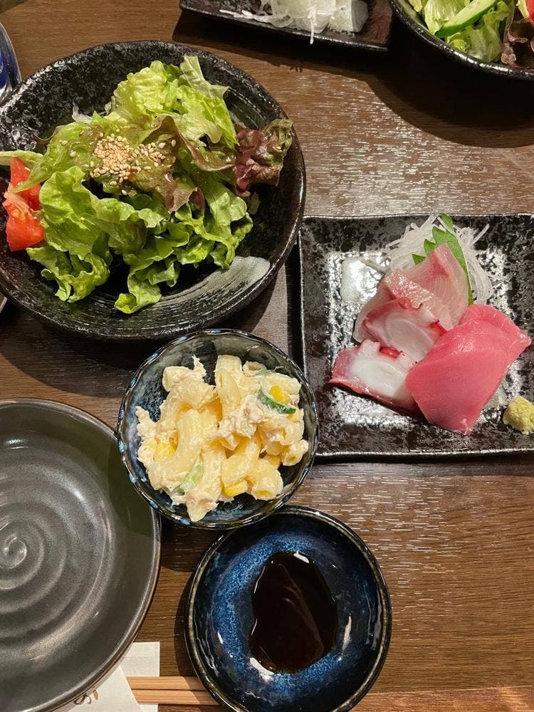肴や せりお