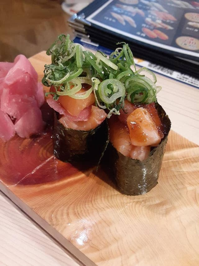 魚 駅前 サンキタ総本店 - サブ画像2