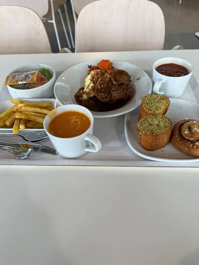 IKEA ビストロ 福岡新宮店 - サブ画像1