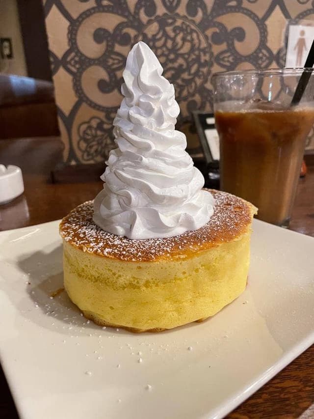 伊勢虎珈琲 - サブ画像2