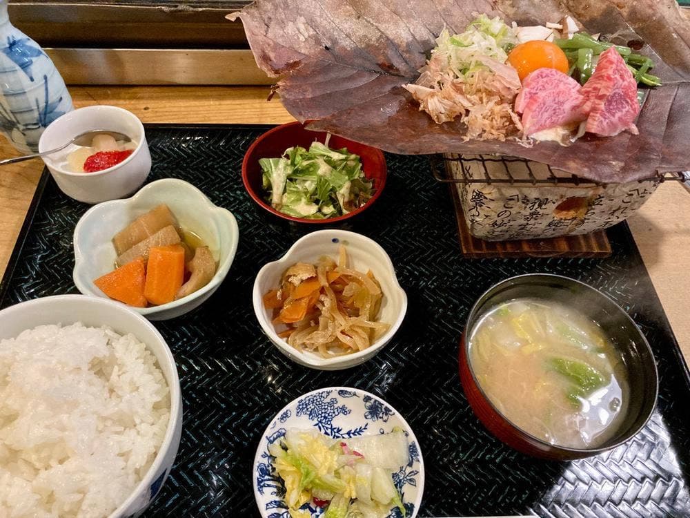 からくり