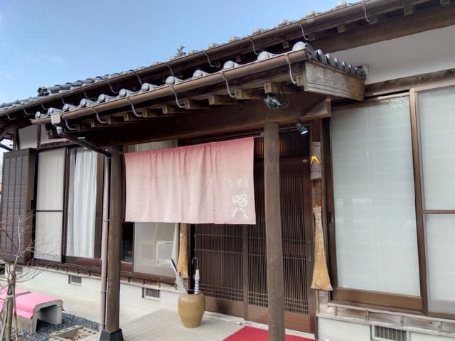 旬菜庵 昭八 - サブ画像1