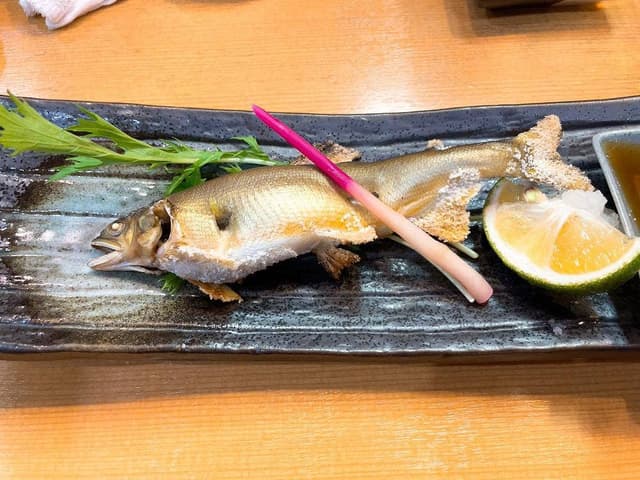 活鮨 魚發 - サブ画像2