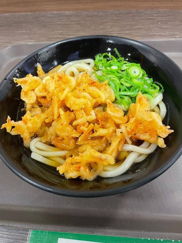 足柄麺処 EXPASA足柄 上り - サブ画像1