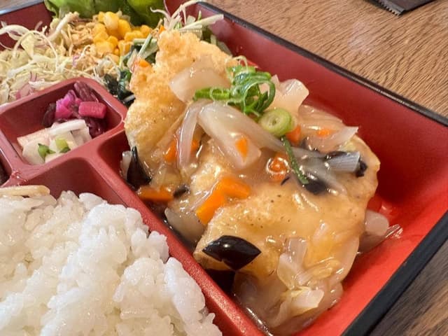 かりん亭 - サブ画像2