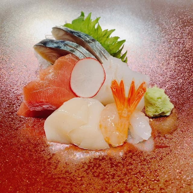 日本料理 きびと - サブ画像1