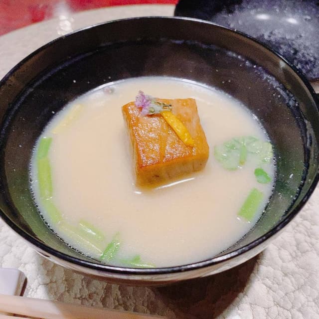 日本料理 きびと - サブ画像2