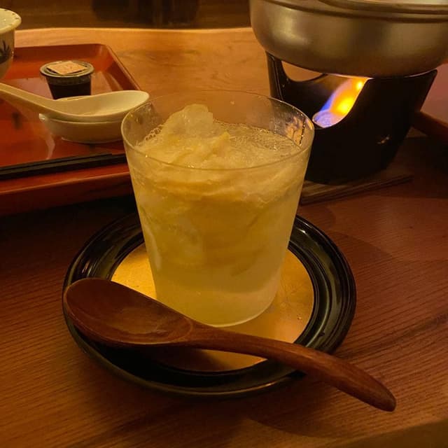 おでんスタンド でんやふじさわ - サブ画像2