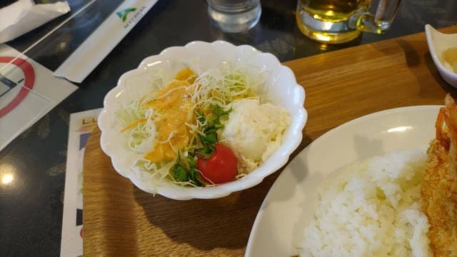 加茂カントリークラブ レストラン - サブ画像2