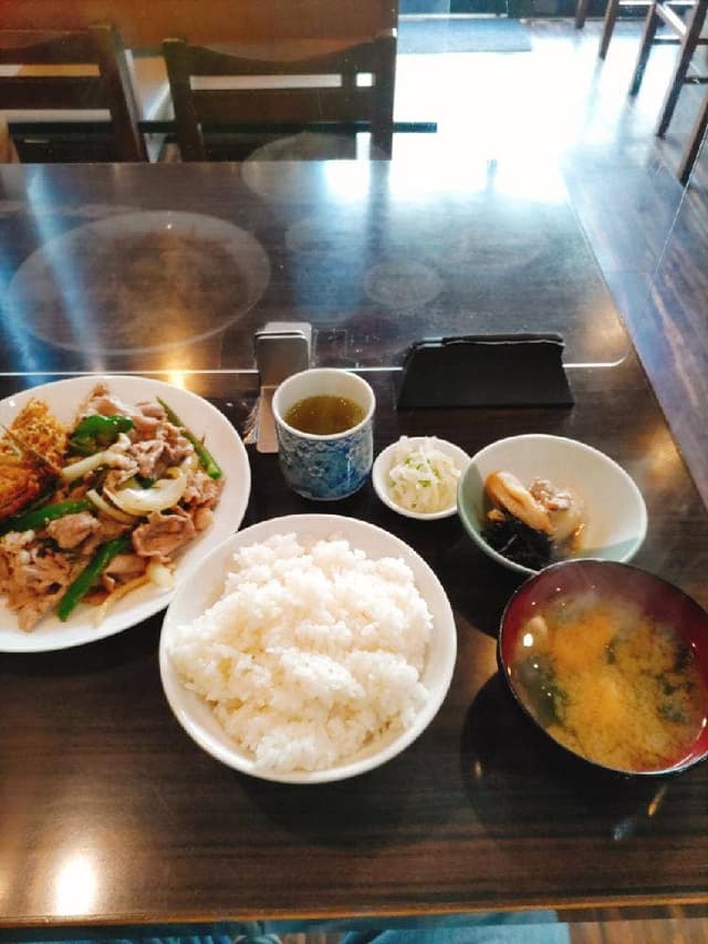 ペンギン食堂 - サブ画像2