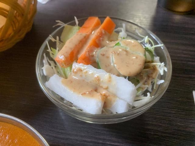 ネパールインド料理 ニューゴルカ - サブ画像2
