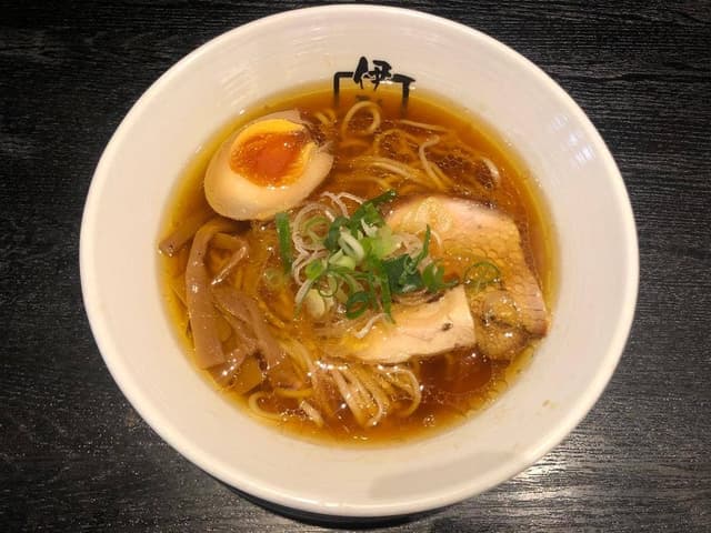 伊駄天 静岡店 - サブ画像3