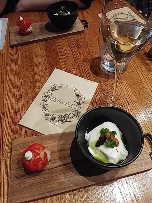 Bistro EL - サブ画像2