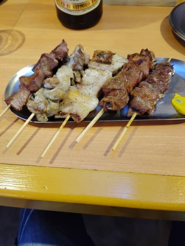 TONTON 新宿店 - サブ画像3