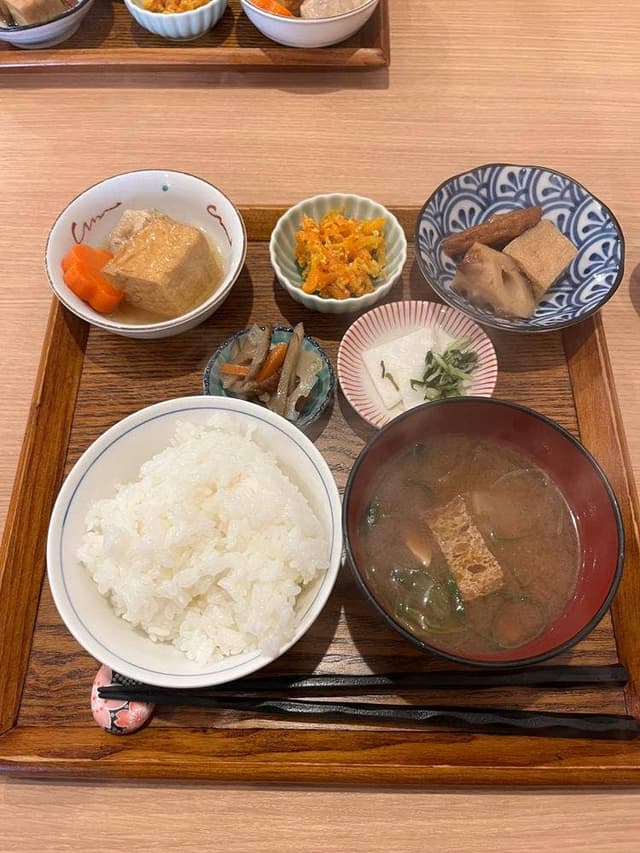 ごはん屋 四季菜 - サブ画像2